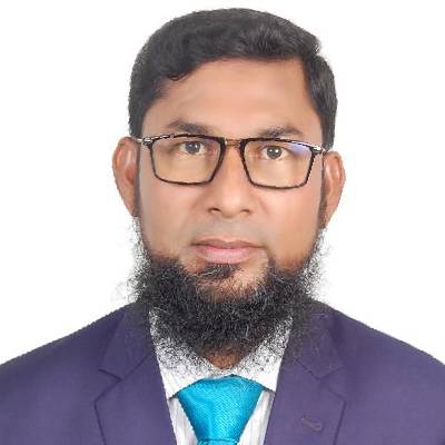 ENGR.A.K AZAD