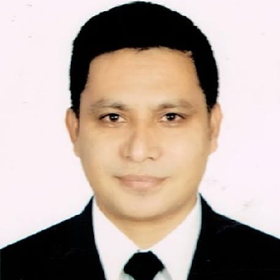 Abu Hasan Md. Tarek