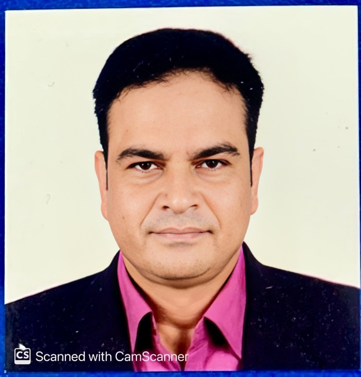 Mohammad Nayan Kabir