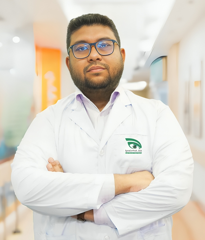 Dr. Ashfaque Rahman Khan